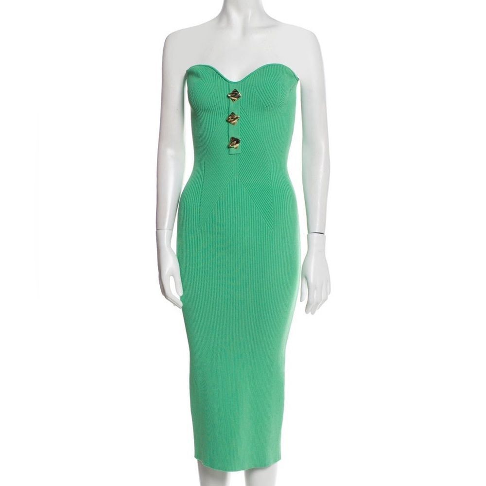 Self portrait dress